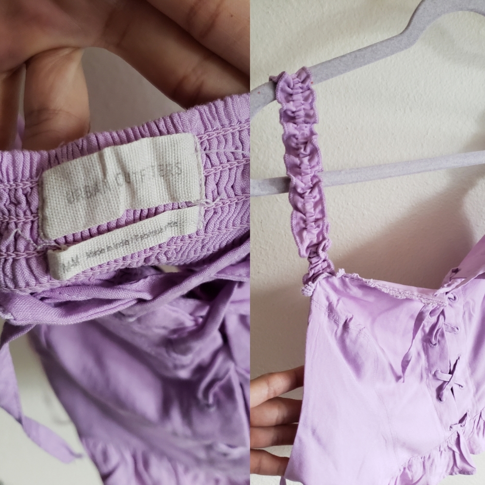 NWT UO Top - Picture 2 of 4